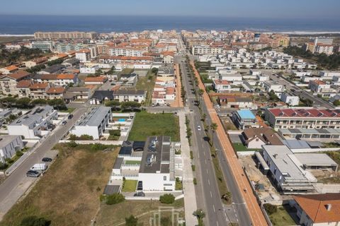 Rækkehus i Ovar, Aveiro, Ovar - € 450.000 | Ref: 402-Fu - foto 49