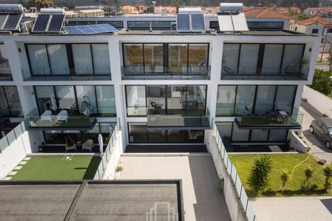 Rækkehus i Ovar, Aveiro, Ovar - € 450.000 | Ref: 402-Fu - foto 50