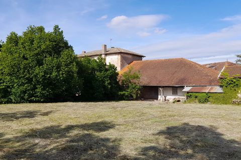 Villa i Bage-Dommartin, Ain, Bage-Dommartin - € 180.000 | Ref: 87013595 - foto 4