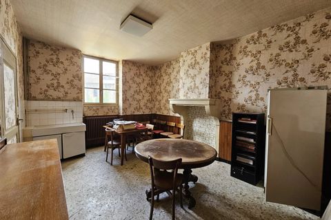 Villa i Bage-Dommartin, Ain, Bage-Dommartin - € 180.000 | Ref: 87013595 - foto 7