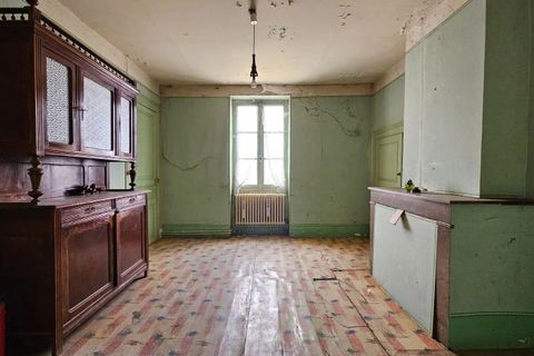 Villa i Bage-Dommartin, Ain, Bage-Dommartin - € 180.000 | Ref: 87013595 - foto 10