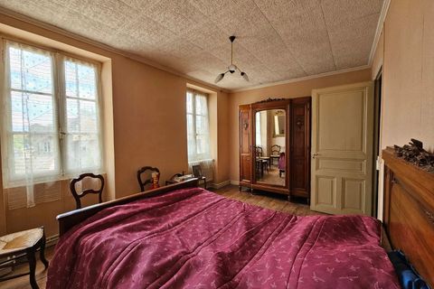 Villa i Bage-Dommartin, Ain, Bage-Dommartin - € 180.000 | Ref: 87013595 - foto 11