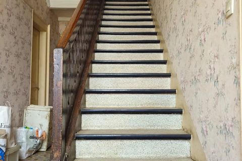 Villa i Bage-Dommartin, Ain, Bage-Dommartin - € 180.000 | Ref: 87013595 - foto 14