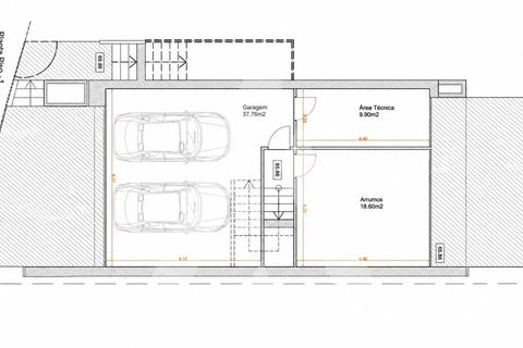 Villa i Fanzeres, Porto, Fanzeres - € 530.000 | Ref: 1121251/26CB - foto 13