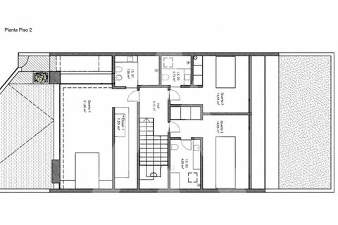 Villa i Fanzeres, Porto, Fanzeres - € 517.500 | Ref: 1121250/26CB - foto 14