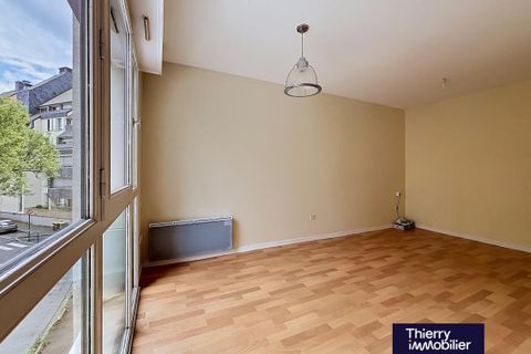 Lejlighed i Rennes, Ille-et-Vilaine, Rennes - € 74.900 | Ref: 130425 - foto 4