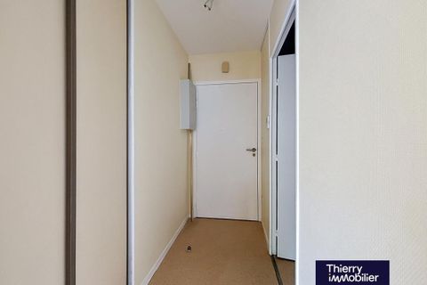 Lejlighed i Rennes, Ille-et-Vilaine, Rennes - € 74.900 | Ref: 130425 - foto 5