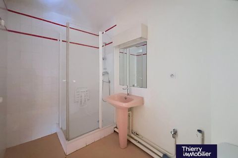 Lejlighed i Rennes, Ille-et-Vilaine, Rennes - € 74.900 | Ref: 130425 - foto 6