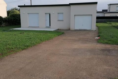 Villa i Plougonvelin, Finistere, Plougonvelin - € 215.000 | Ref: 260507-130452 - foto 1