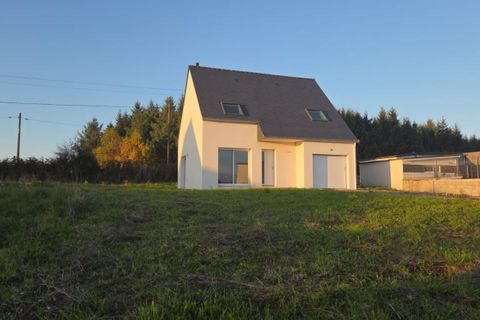 Villa i Gouesnou, Finistere, Gouesnou - € 281.500 | Ref: 260507-124842 - foto 1