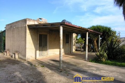 Villa a Ispica, Ragusa, Ispica - € 39.000 | Ref: Marina Marza - foto 2