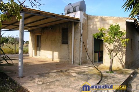 Villa a Ispica, Ragusa, Ispica - € 39.000 | Ref: Marina Marza - foto 3
