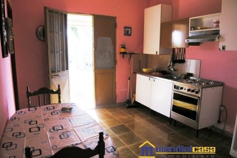 Villa a Ispica, Ragusa, Ispica - € 39.000 | Ref: Marina Marza - foto 7