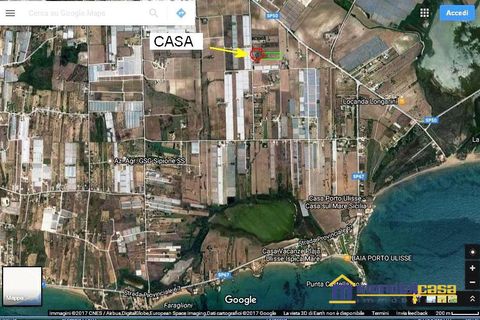 Villa a Ispica, Ragusa, Ispica - € 39.000 | Ref: Marina Marza - foto 14