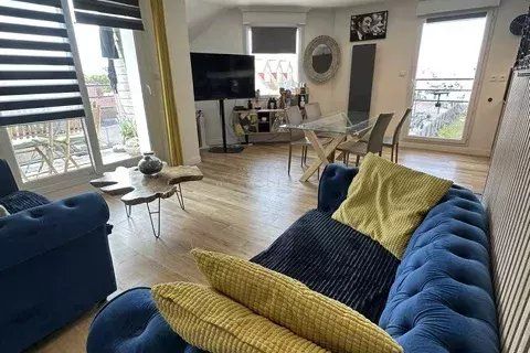 Leilighet i Quend, Somme, Quend - € 295 400 | Ref: 87003968 - foto 7