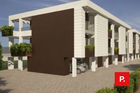 Lejlighed i Capua, Caserta, Capua - € 285.000 | Ref: kA9446 - foto 2