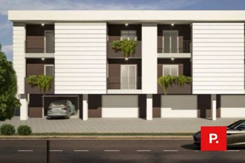 Lejlighed i Capua, Caserta, Capua - € 285.000 | Ref: kA9446 - foto 4