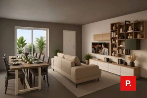 Lejlighed i Capua, Caserta, Capua - € 285.000 | Ref: kA9446 - foto 8