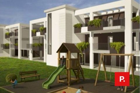 Leilighet i Capua, Caserta, Capua - € 285 000 | Ref: kA9447 - foto 2