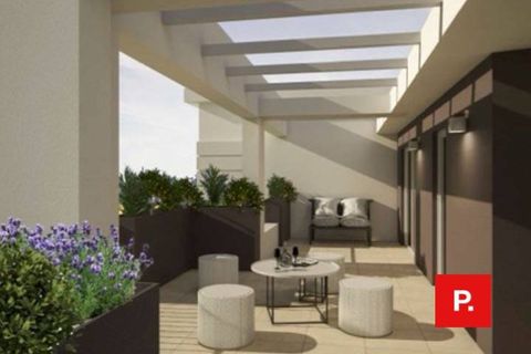Leilighet i Capua, Caserta, Capua - € 285 000 | Ref: kA9447 - foto 6