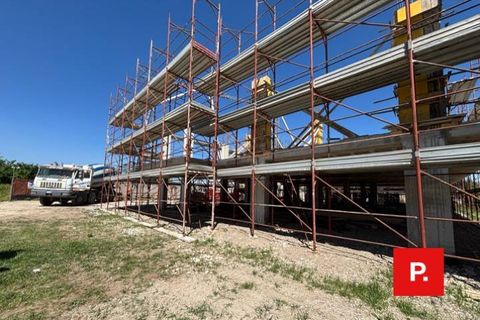 Leilighet i Capua, Caserta, Capua - € 285 000 | Ref: kA9447 - foto 11