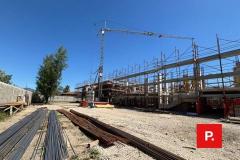 Leilighet i Capua, Caserta, Capua - € 285 000 | Ref: kA9447 - foto 14