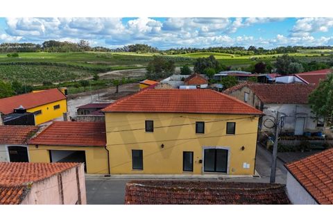 Villa in Anadia, Aveiro, Anadia - € 285.000 | Ref: KWPT-031033 - foto 2