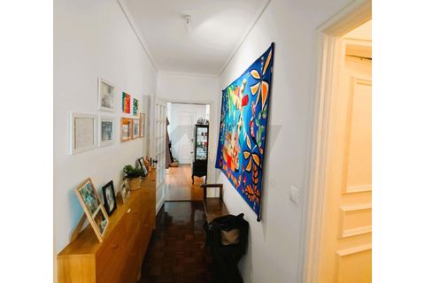 Lejlighed i Aveiro, Aveiro, Aveiro - € 290.000 | Ref: KWPT-032301 - foto 9