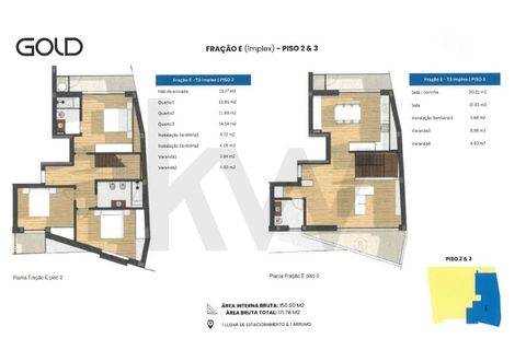 Lejlighed i Aveiro, Aveiro, Aveiro - € 715.000 | Ref: KWPT-032245 - foto 9
