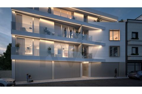 Lejlighed i Aveiro, Aveiro, Aveiro - € 715.000 | Ref: KWPT-032245 - foto 1