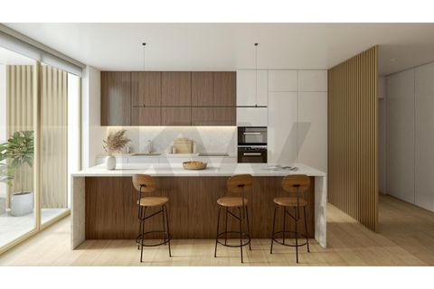 Lejlighed i Aveiro, Aveiro, Aveiro - € 715.000 | Ref: KWPT-032245 - foto 4