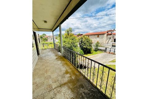 Villa i Ponte da Barca, Viana do Castelo, Ponte da Barca - € 182.000 | Ref: 126371008-100 - foto 23