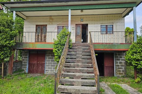 Villa i Ponte da Barca, Viana do Castelo, Ponte da Barca - € 182.000 | Ref: 126371008-100 - foto 2