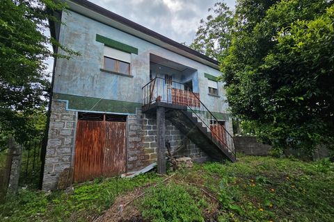 Villa i Ponte da Barca, Viana do Castelo, Ponte da Barca - € 182.000 | Ref: 126371008-100 - foto 22