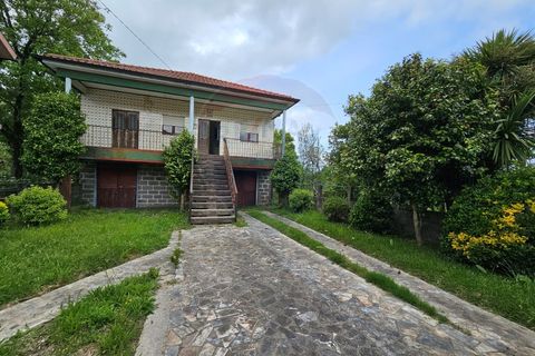 Villa i Ponte da Barca, Viana do Castelo, Ponte da Barca - € 182.000 | Ref: 126371008-100 - foto 24