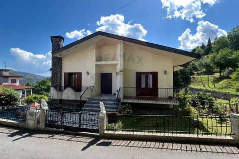 Villa i Ponte da Barca, Viana do Castelo, Ponte da Barca - € 245.000 | Ref: 1094-46 - foto 5