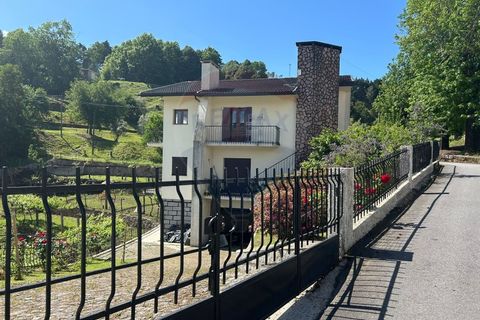 Villa i Ponte da Barca, Viana do Castelo, Ponte da Barca - € 245.000 | Ref: 1094-46 - foto 6