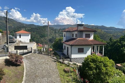 Villa i Ponte da Barca, Viana do Castelo, Ponte da Barca - € 245.000 | Ref: 1094-46 - foto 11