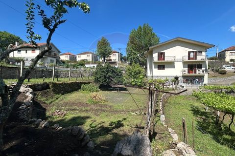 Villa i Ponte da Barca, Viana do Castelo, Ponte da Barca - € 245.000 | Ref: 1094-46 - foto 31