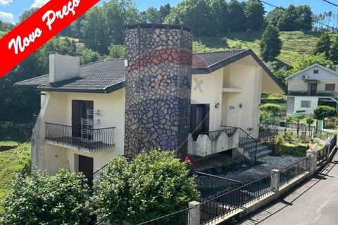 Villa i Ponte da Barca, Viana do Castelo, Ponte da Barca - € 245.000 | Ref: 1094-46 - foto 2