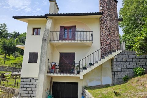 Villa i Ponte da Barca, Viana do Castelo, Ponte da Barca - € 245.000 | Ref: 1094-46 - foto 1