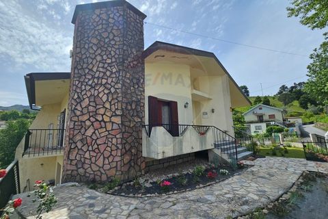 Villa i Ponte da Barca, Viana do Castelo, Ponte da Barca - € 245.000 | Ref: 1094-46 - foto 3
