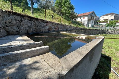 Villa i Ponte da Barca, Viana do Castelo, Ponte da Barca - € 245.000 | Ref: 1094-46 - foto 33