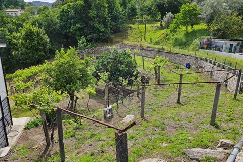 Villa i Ponte da Barca, Viana do Castelo, Ponte da Barca - € 245.000 | Ref: 1094-46 - foto 35