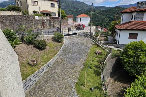 Villa i Ponte da Barca, Viana do Castelo, Ponte da Barca - € 245.000 | Ref: 1094-46 - foto 47