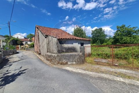 Helårsgrund i Arcos de Valdevez, Viana do Castelo, Arcos de Valdevez - € 58.000 | Ref: 1040-178 - foto 1