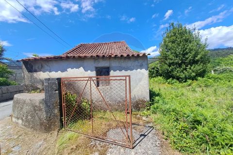 Helårsgrund i Arcos de Valdevez, Viana do Castelo, Arcos de Valdevez - € 58.000 | Ref: 1040-178 - foto 5