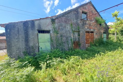 Helårsgrund i Arcos de Valdevez, Viana do Castelo, Arcos de Valdevez - € 58.000 | Ref: 1040-178 - foto 6