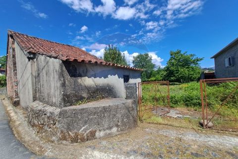 Helårsgrund i Arcos de Valdevez, Viana do Castelo, Arcos de Valdevez - € 58.000 | Ref: 1040-178 - foto 7