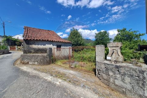 Helårsgrund i Arcos de Valdevez, Viana do Castelo, Arcos de Valdevez - € 58.000 | Ref: 1040-178 - foto 8
